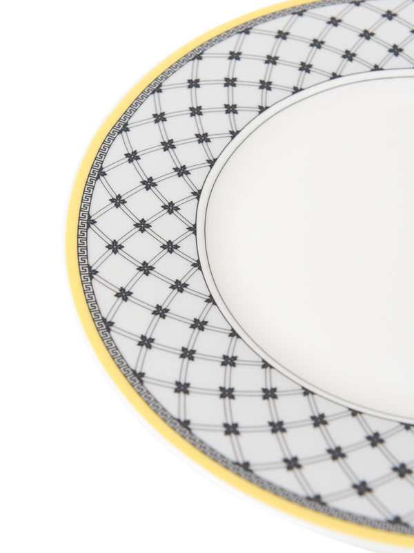 Audun Promenade Salad Plate